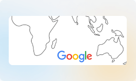 Google з’єднає Африку та Австралію новим оптоволоконним підводним кабелем