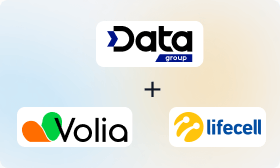 Консорціум NJJ завершив придбання Датагруп-Volia та Lifecell: історична угода для українського телекомунікаційного ринку